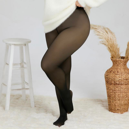 Fleece Lined Tights